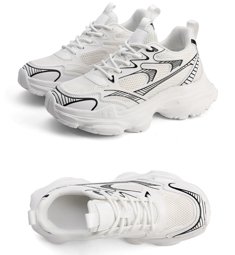 ALTURASHOES SUPERFLY - GLOW ORGANIC