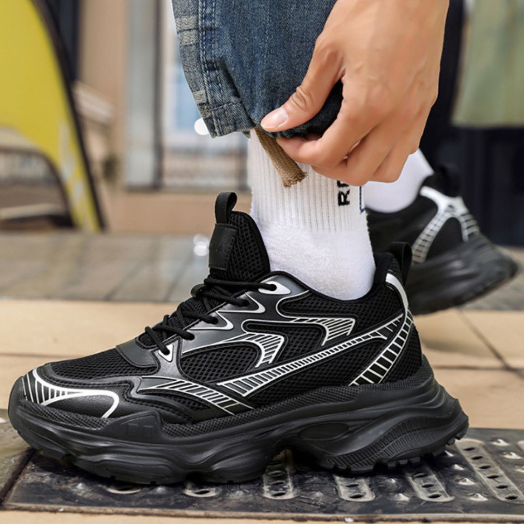 ALTURASHOES SUPERFLY - GLOW ORGANIC