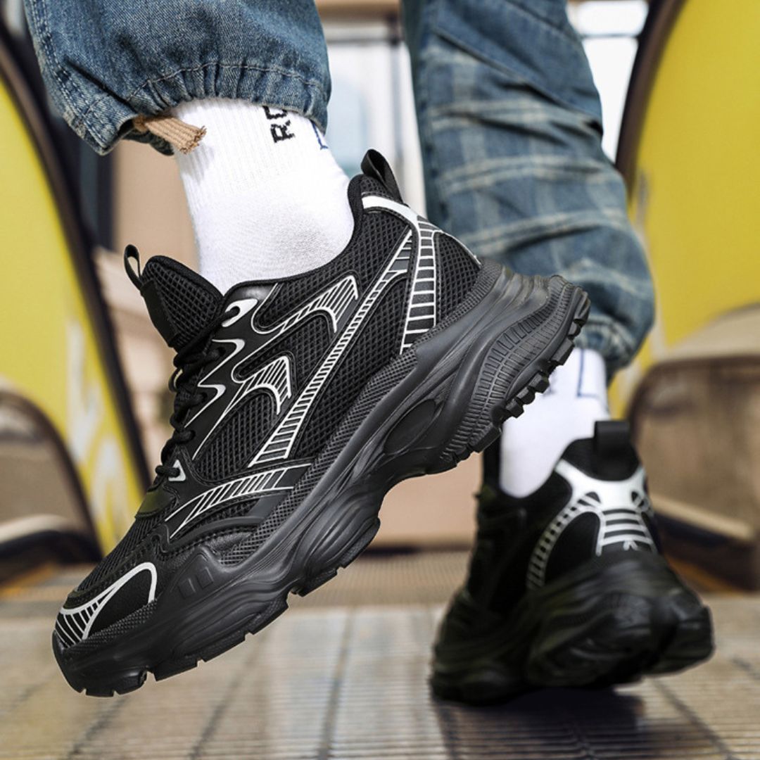 ALTURASHOES SUPERFLY - GLOW ORGANIC