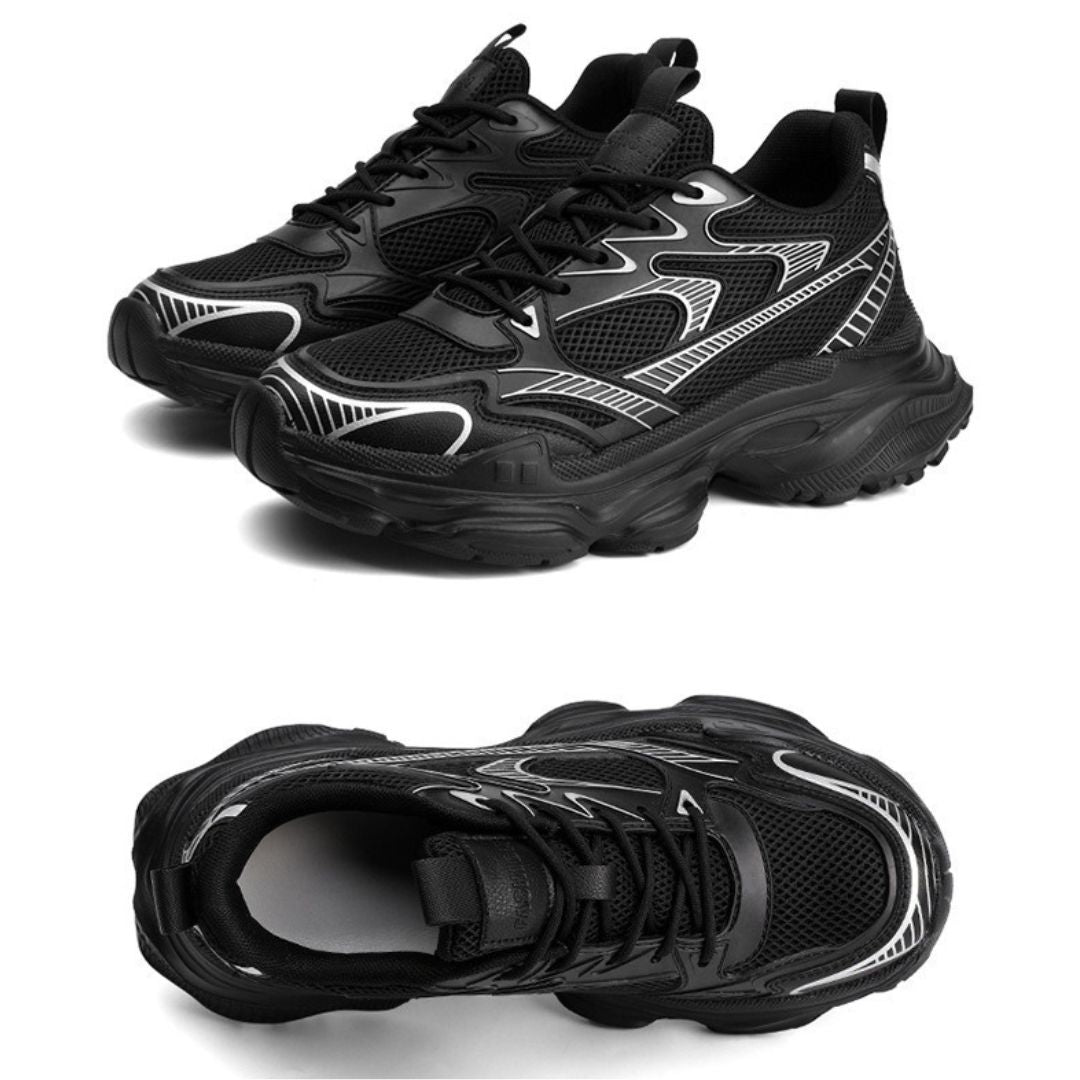 ALTURASHOES SUPERFLY - GLOW ORGANIC