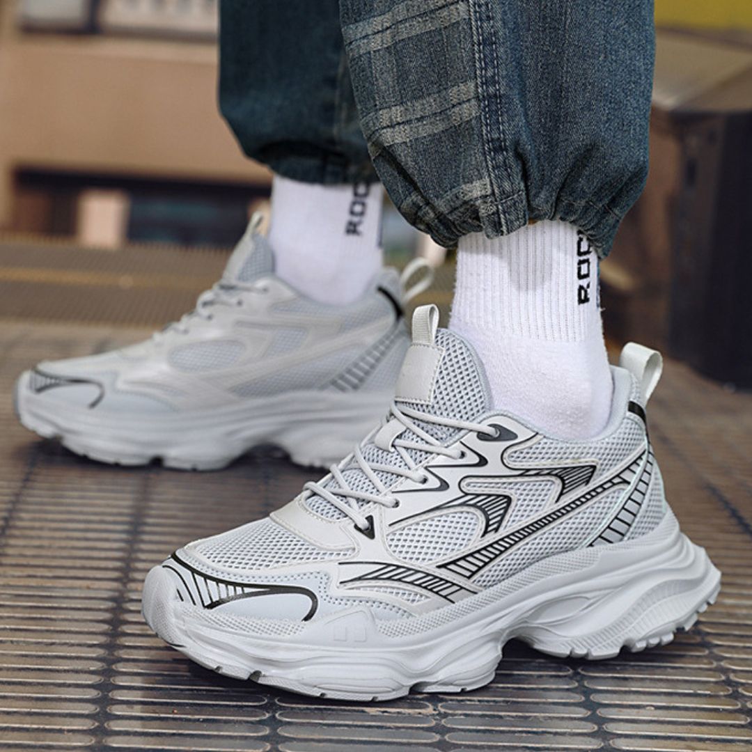 ALTURASHOES SUPERFLY - GLOW ORGANIC