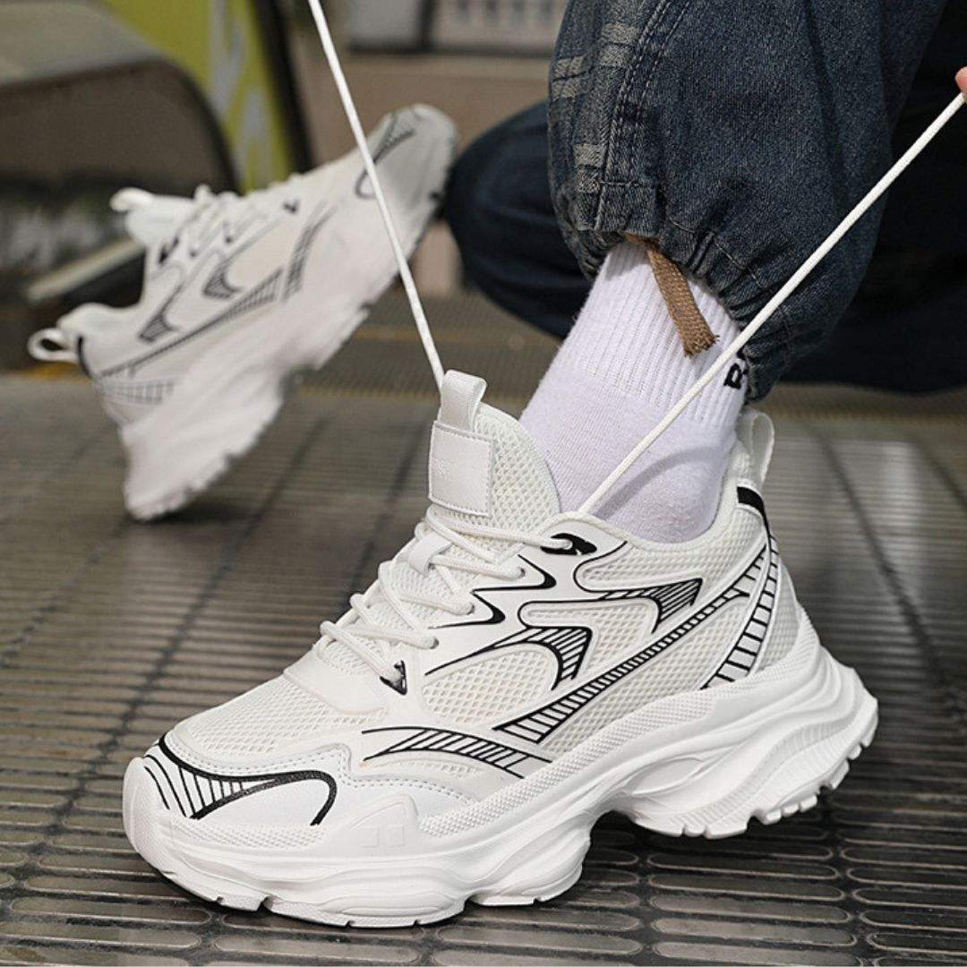 ALTURASHOES SUPERFLY - GLOW ORGANIC