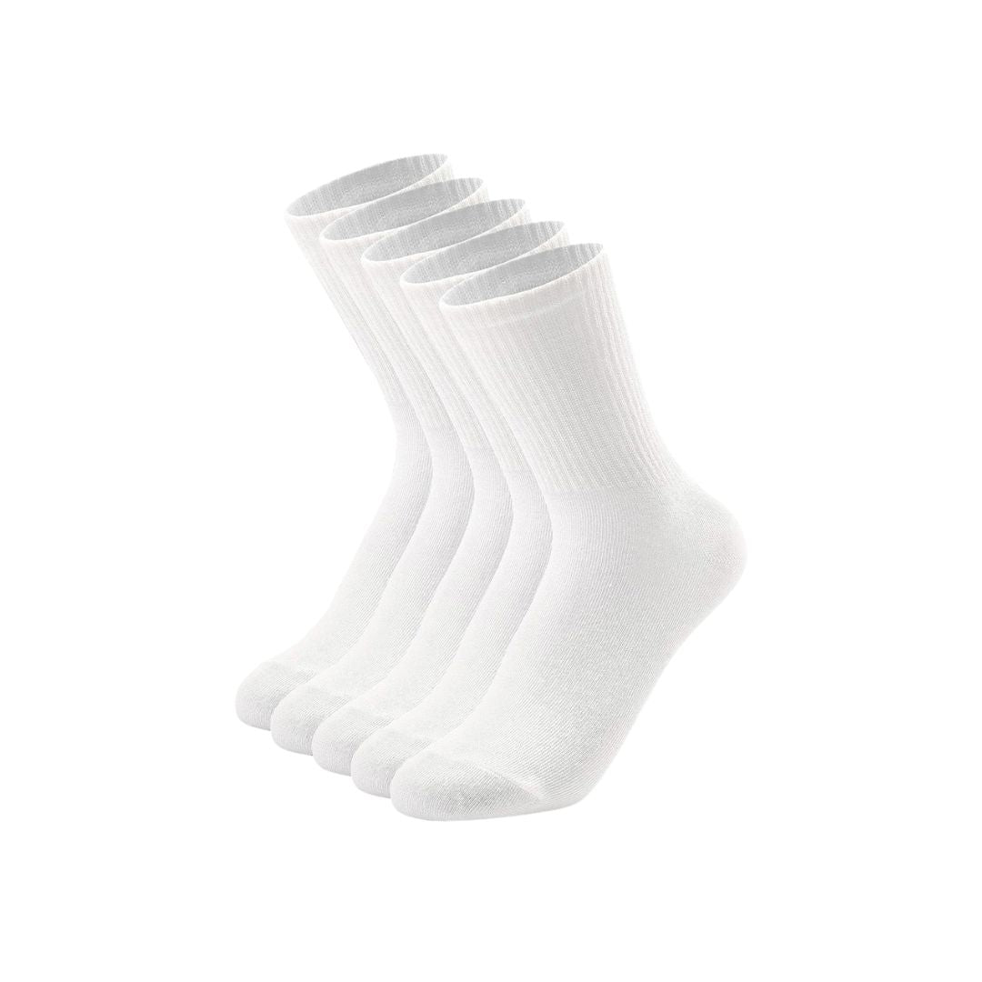 ALTURASHOES TENNISSOCKEN - GLOW ORGANIC