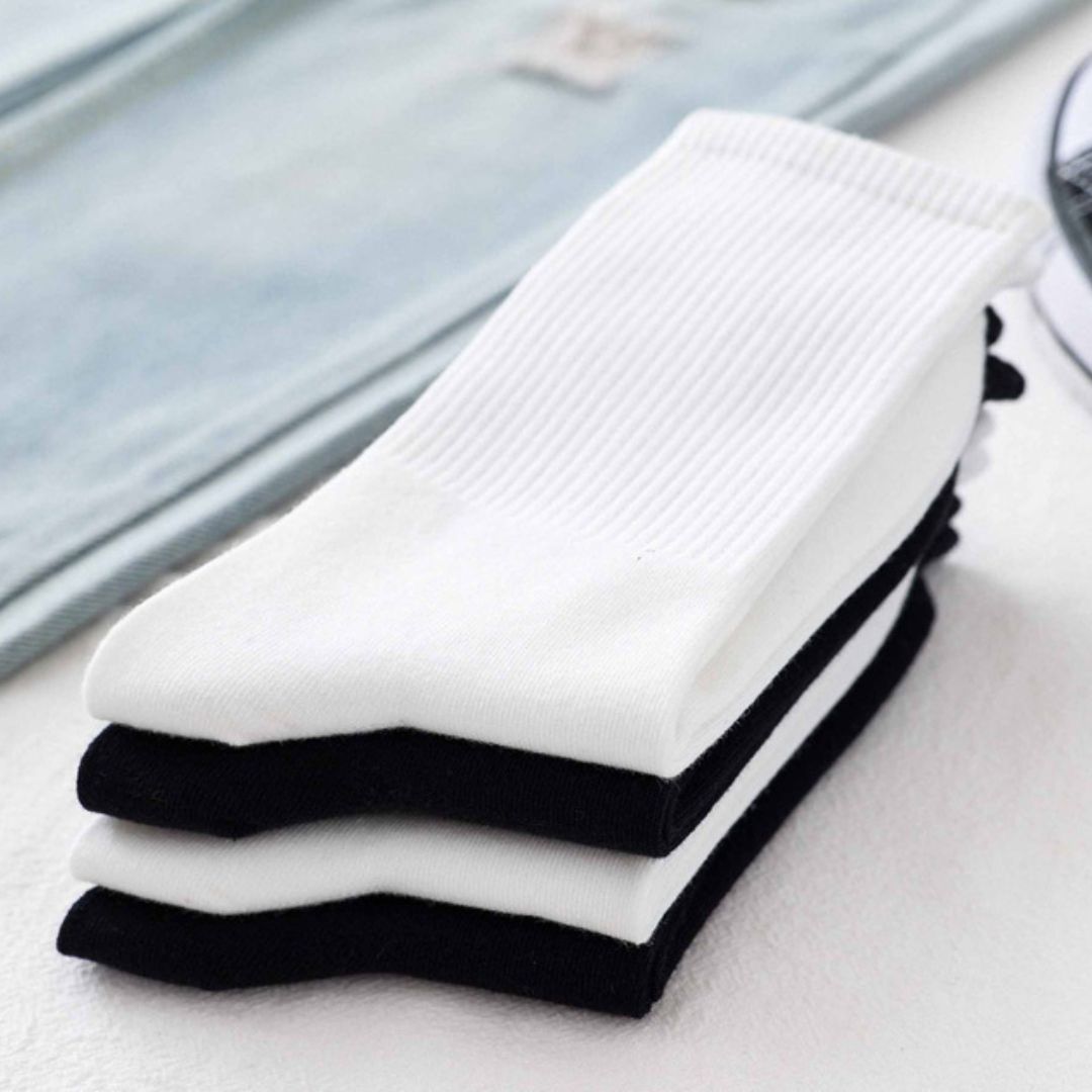 ALTURASHOES TENNISSOCKEN - GLOW ORGANIC