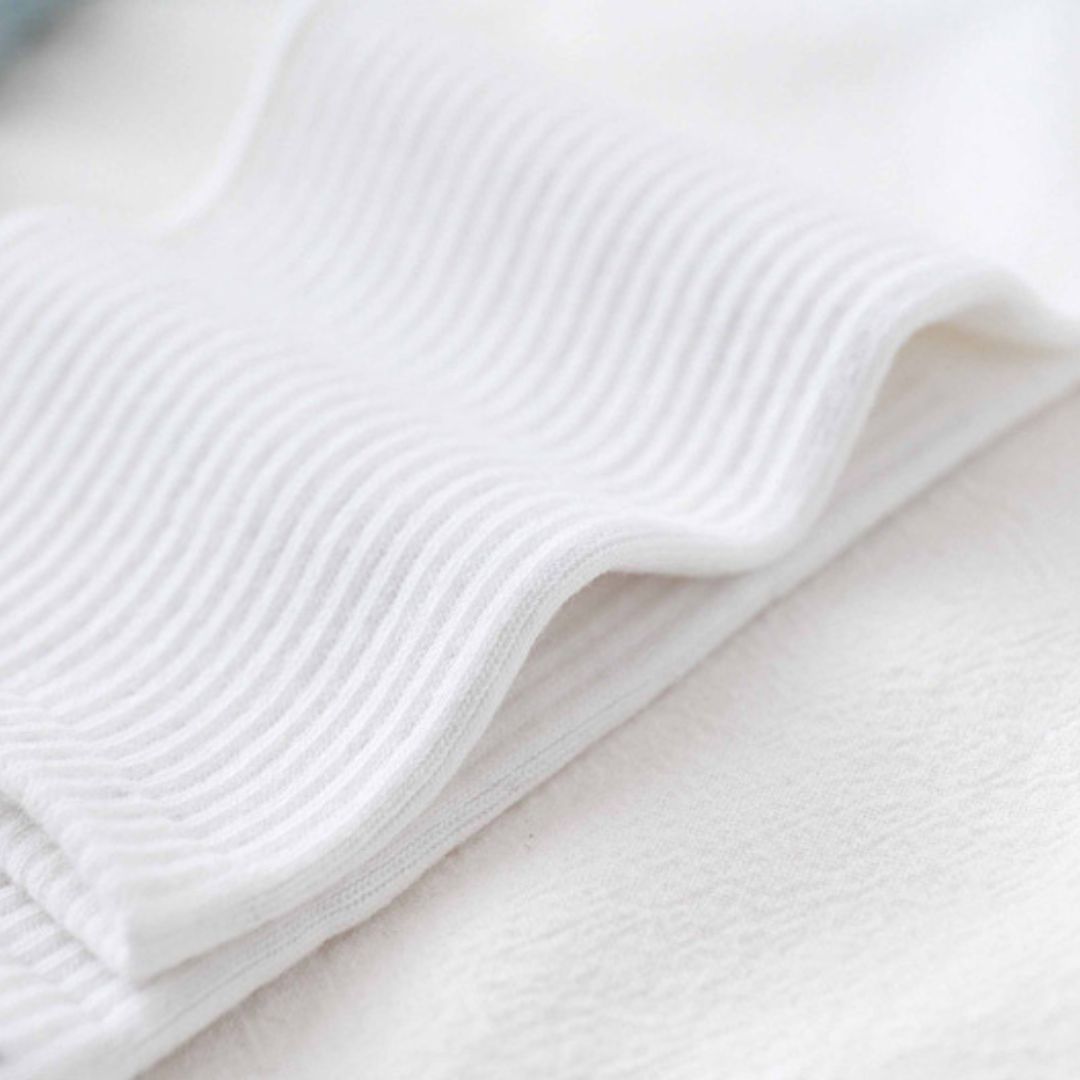 ALTURASHOES TENNISSOCKEN - GLOW ORGANIC