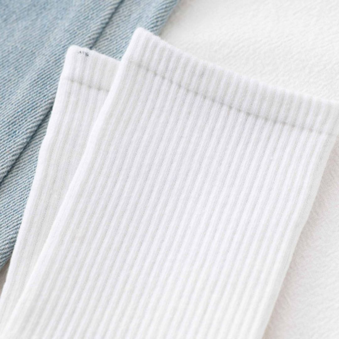 ALTURASHOES TENNISSOCKEN - GLOW ORGANIC