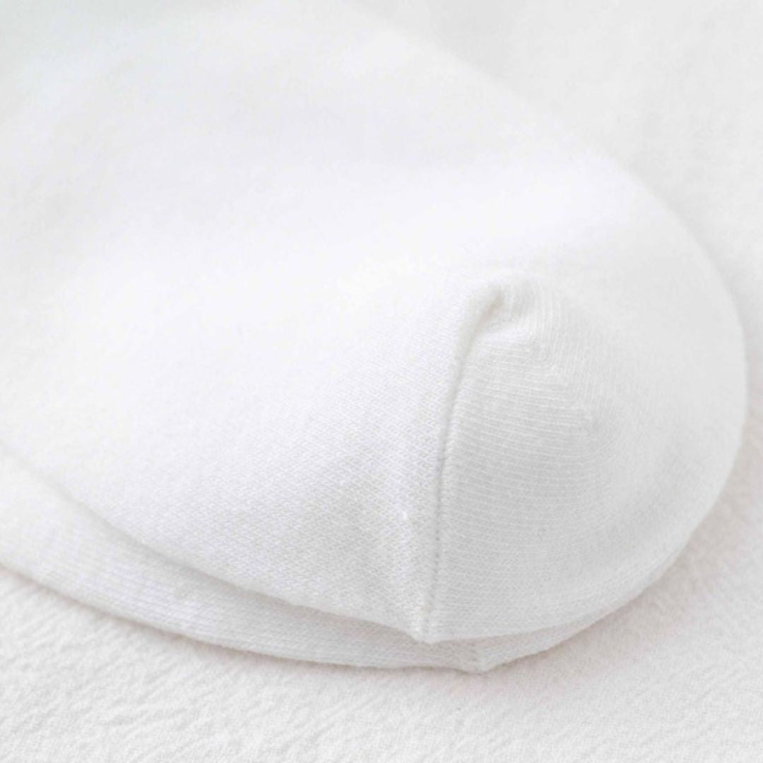 ALTURASHOES TENNISSOCKEN - GLOW ORGANIC