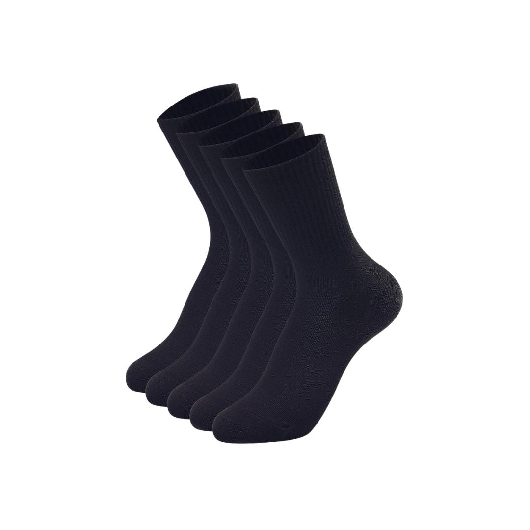 ALTURASHOES TENNISSOCKEN - GLOW ORGANIC