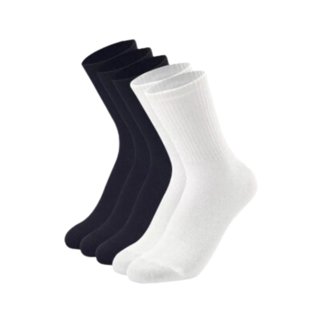 ALTURASHOES TENNISSOCKEN - GLOW ORGANIC