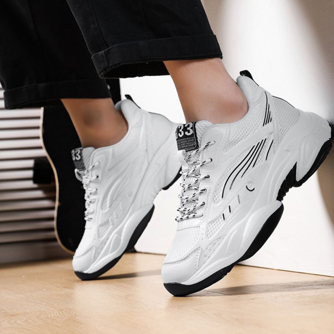 ALTURASHOES COMFORT - GLOW ORGANIC