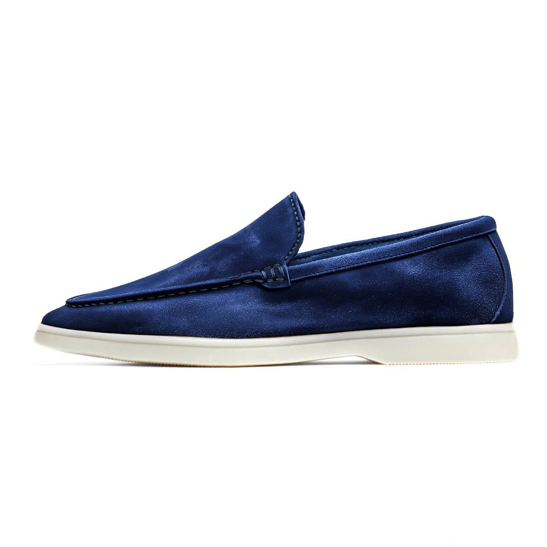 ALTURASHOES LOAFER - GLOW ORGANIC