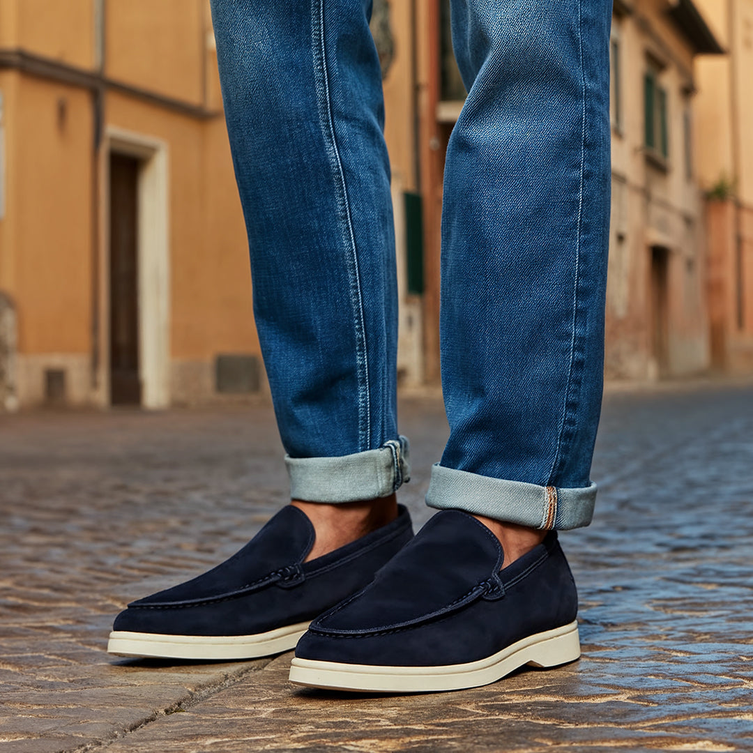 ALTURASHOES LOAFER - GLOW ORGANIC